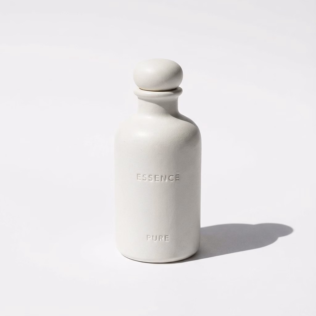 Beauty Bottle