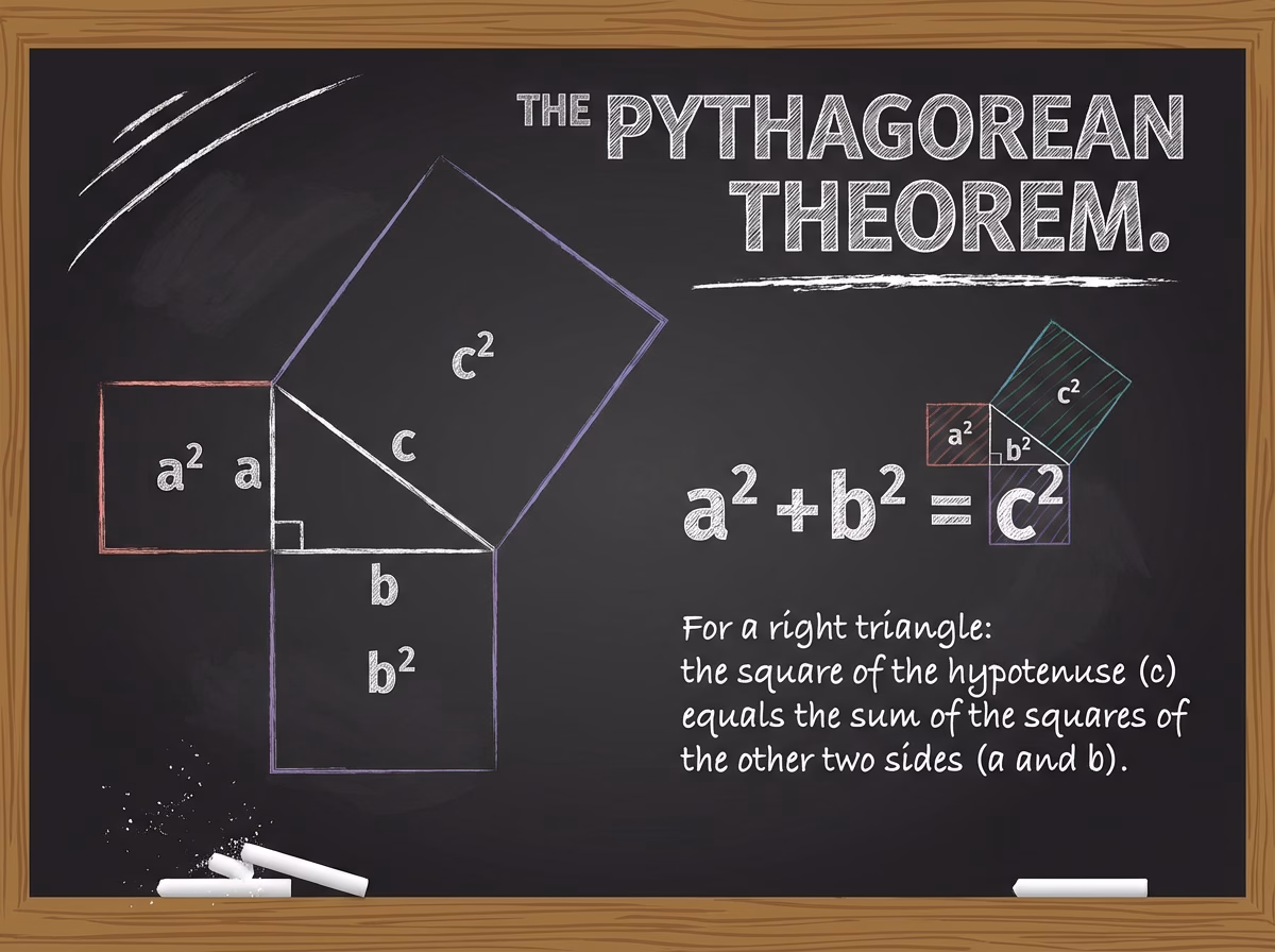 Pythagorean Theorem