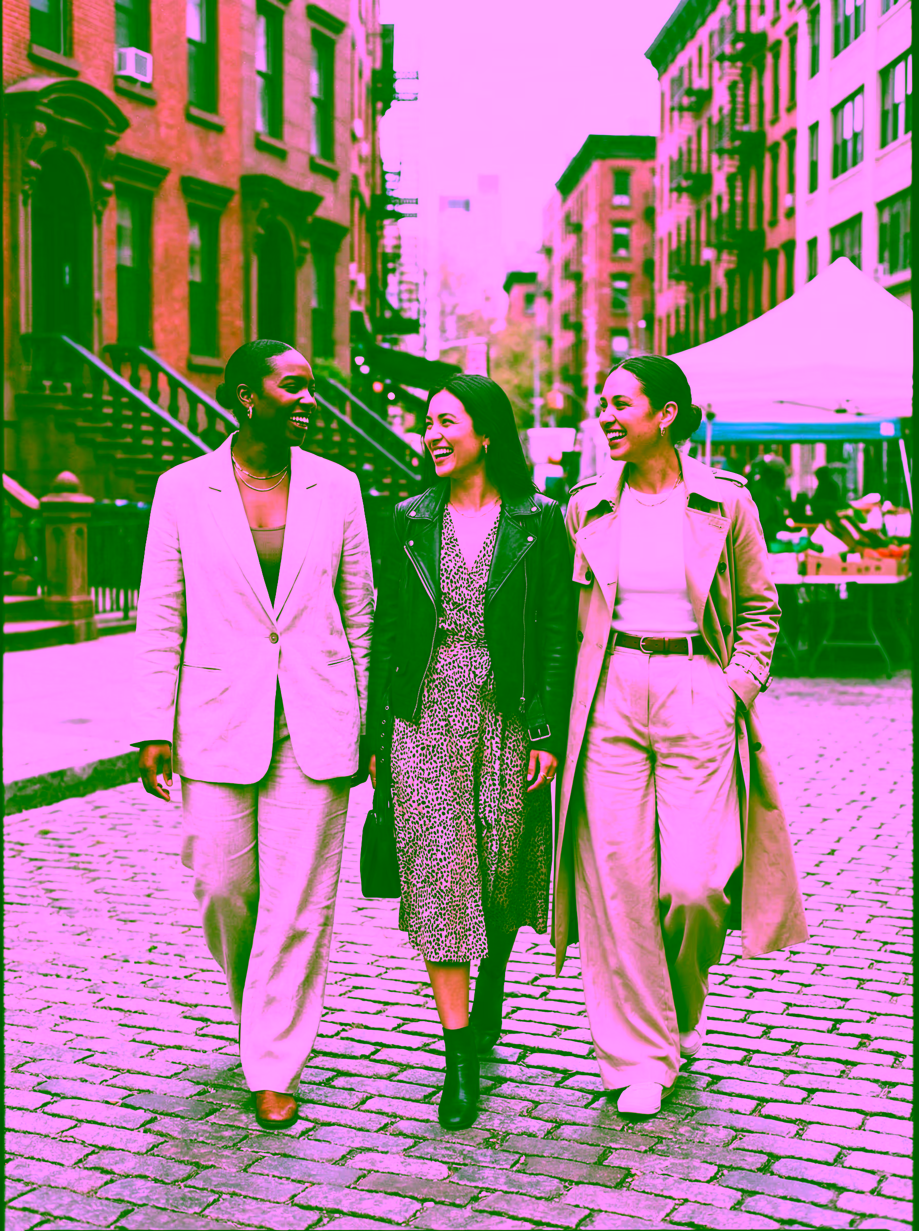 雪夜背景变换 - Original 1