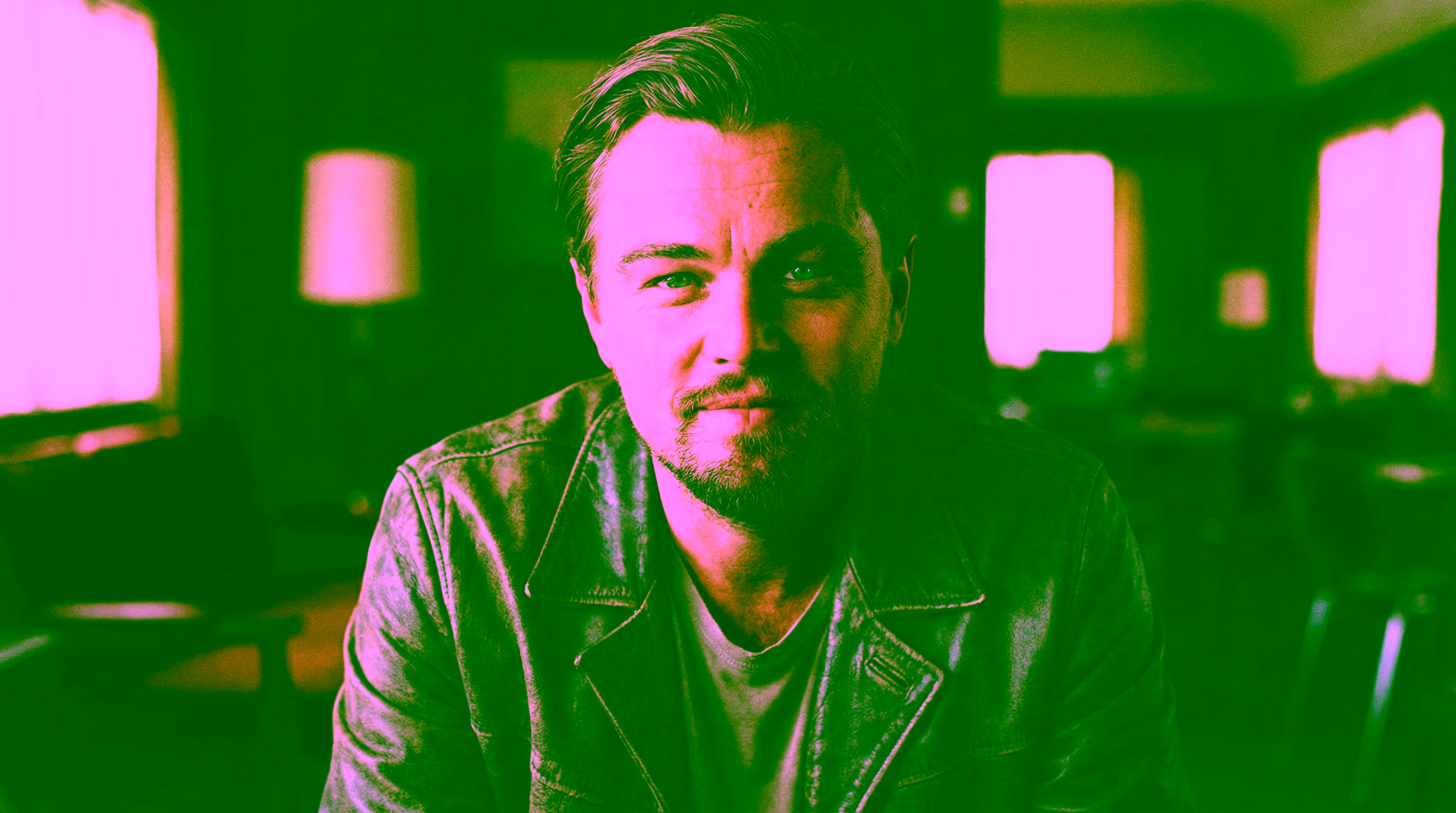 多影像合成 - Input 2