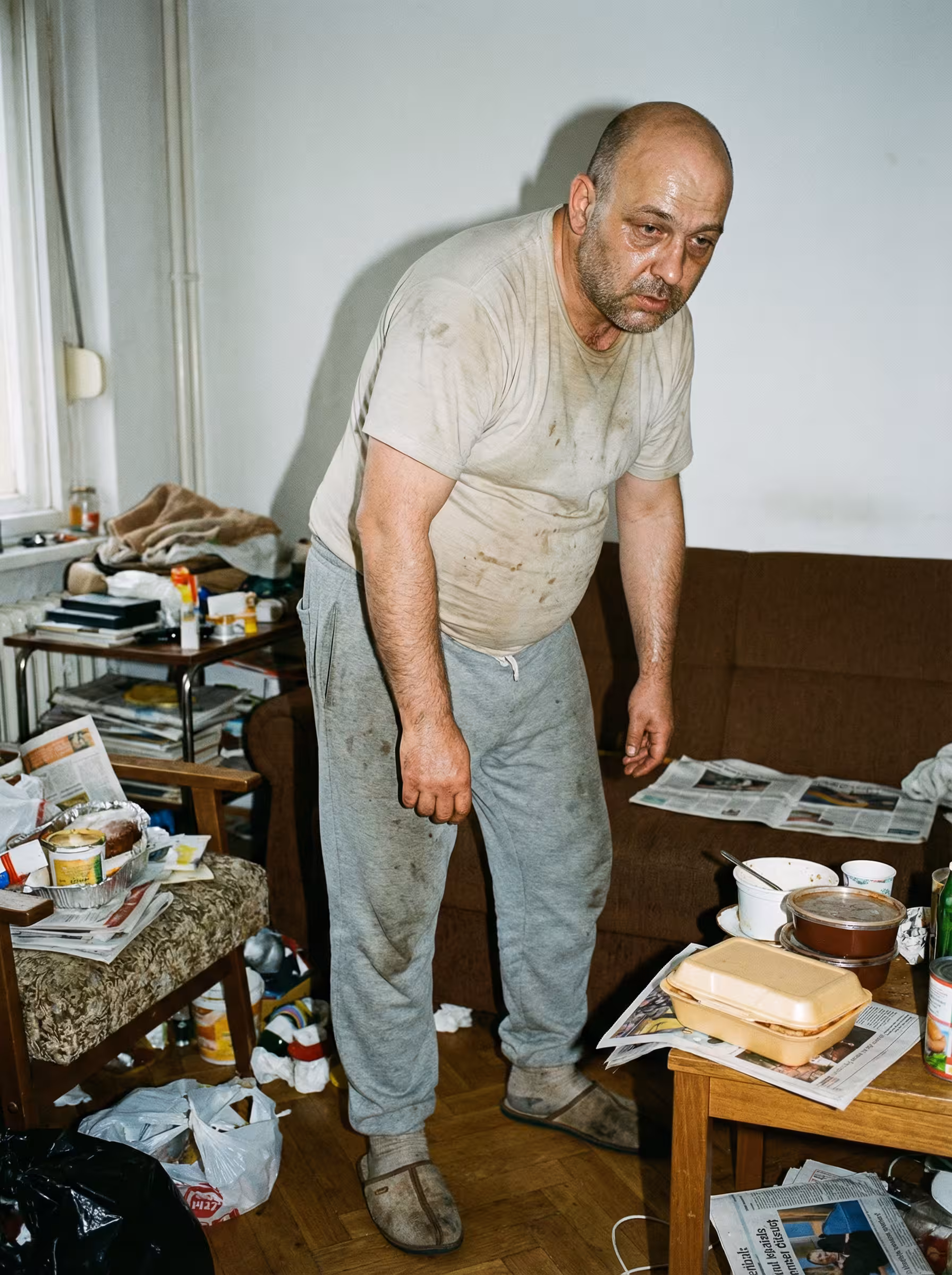 Pro Example 4 - Input 1