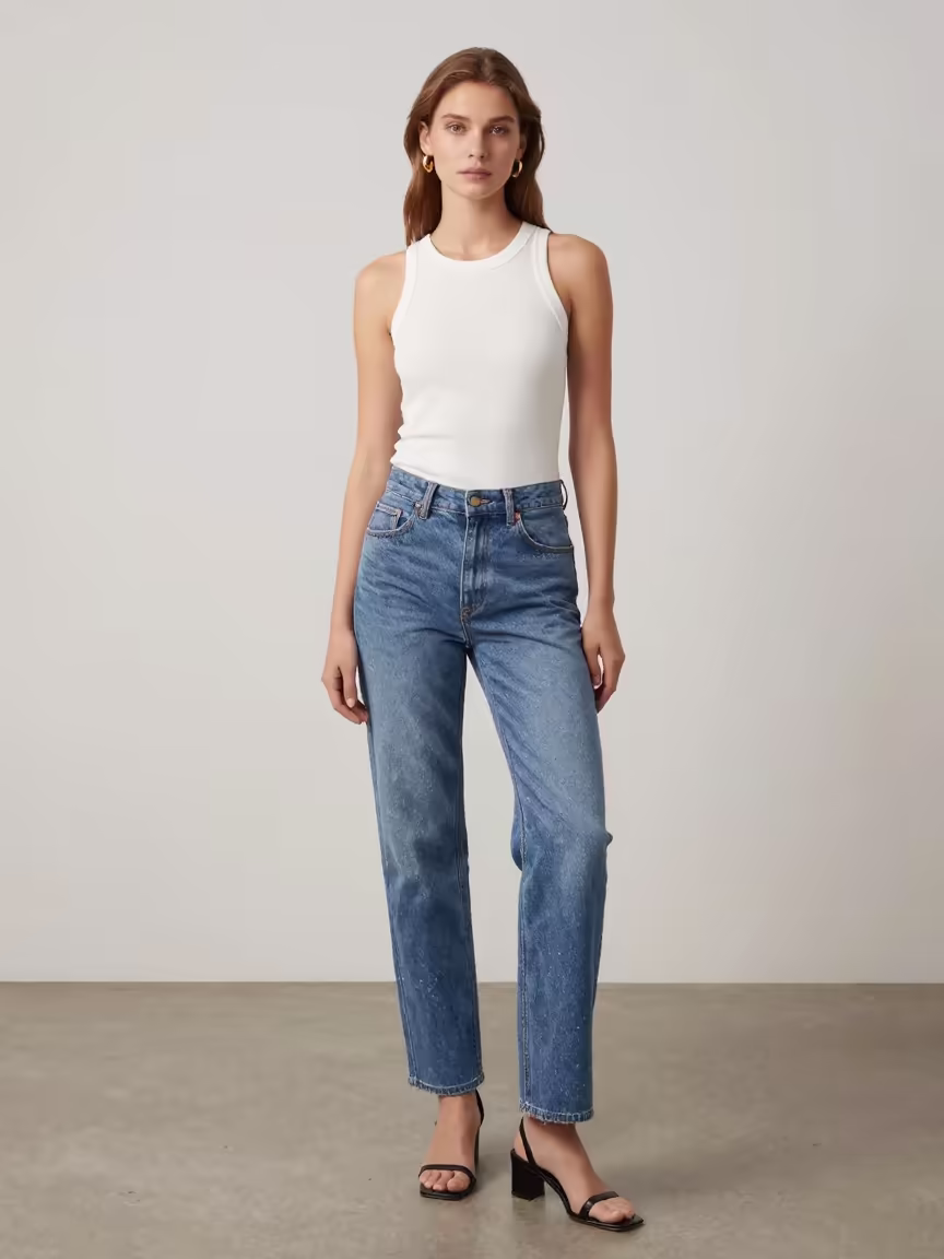 Outfit Transfer - Input 1