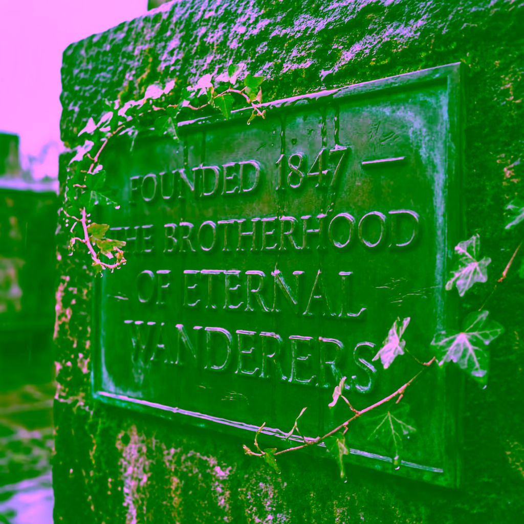 Text Rendering on Bronze