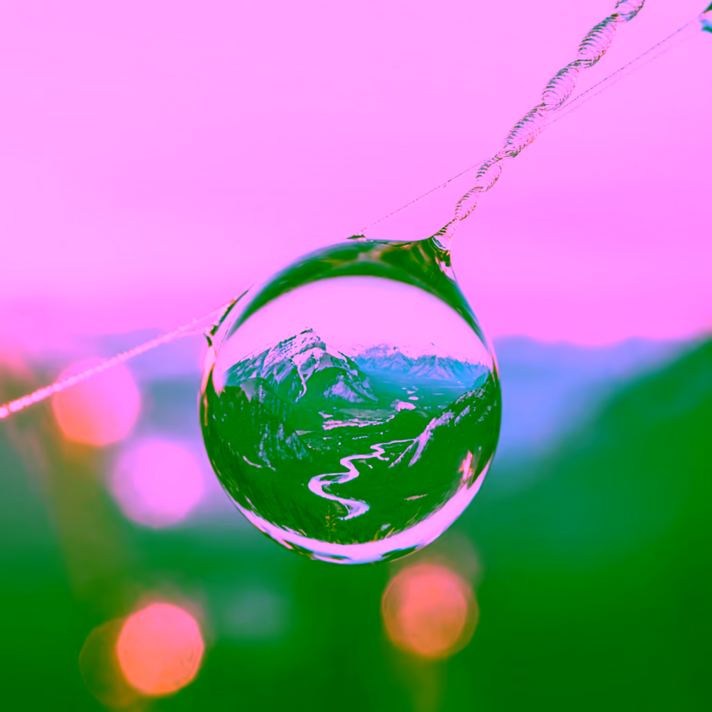 Extreme Macro Photography