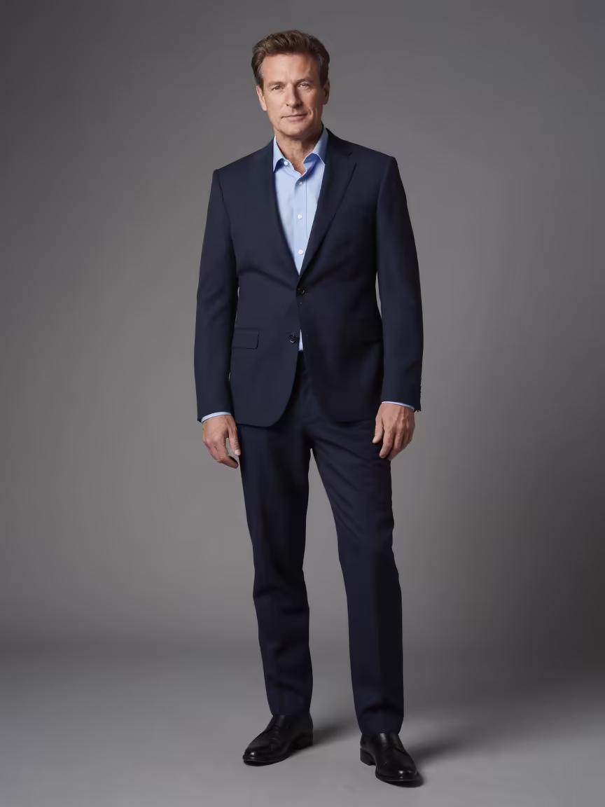 Beach Style Transfer - Input 1