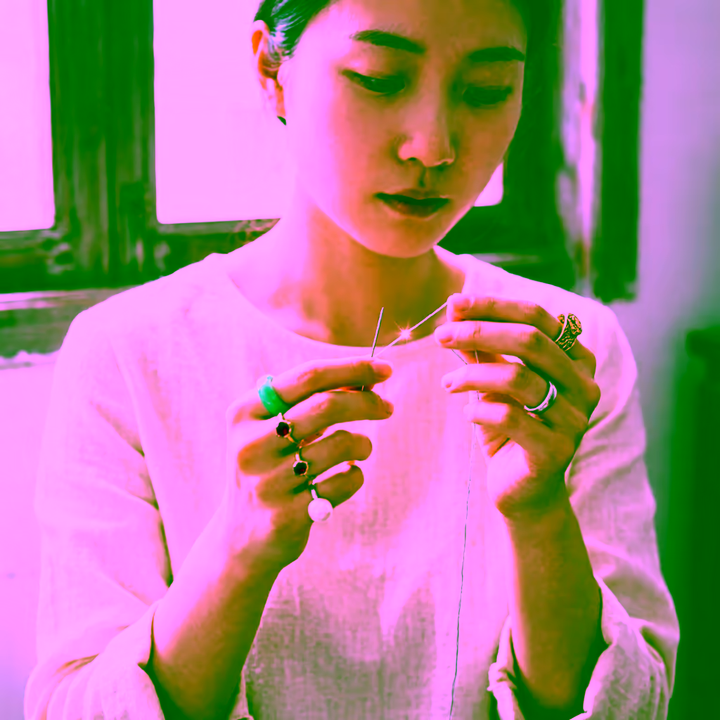 Macro Detail Photography