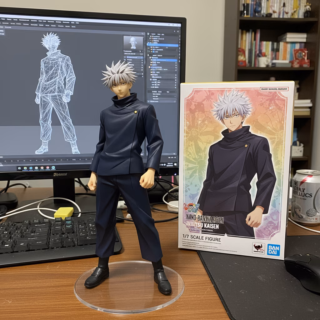 Awesome Nano Banana: 12 Mind-Blowing AI Image Magic Tricks