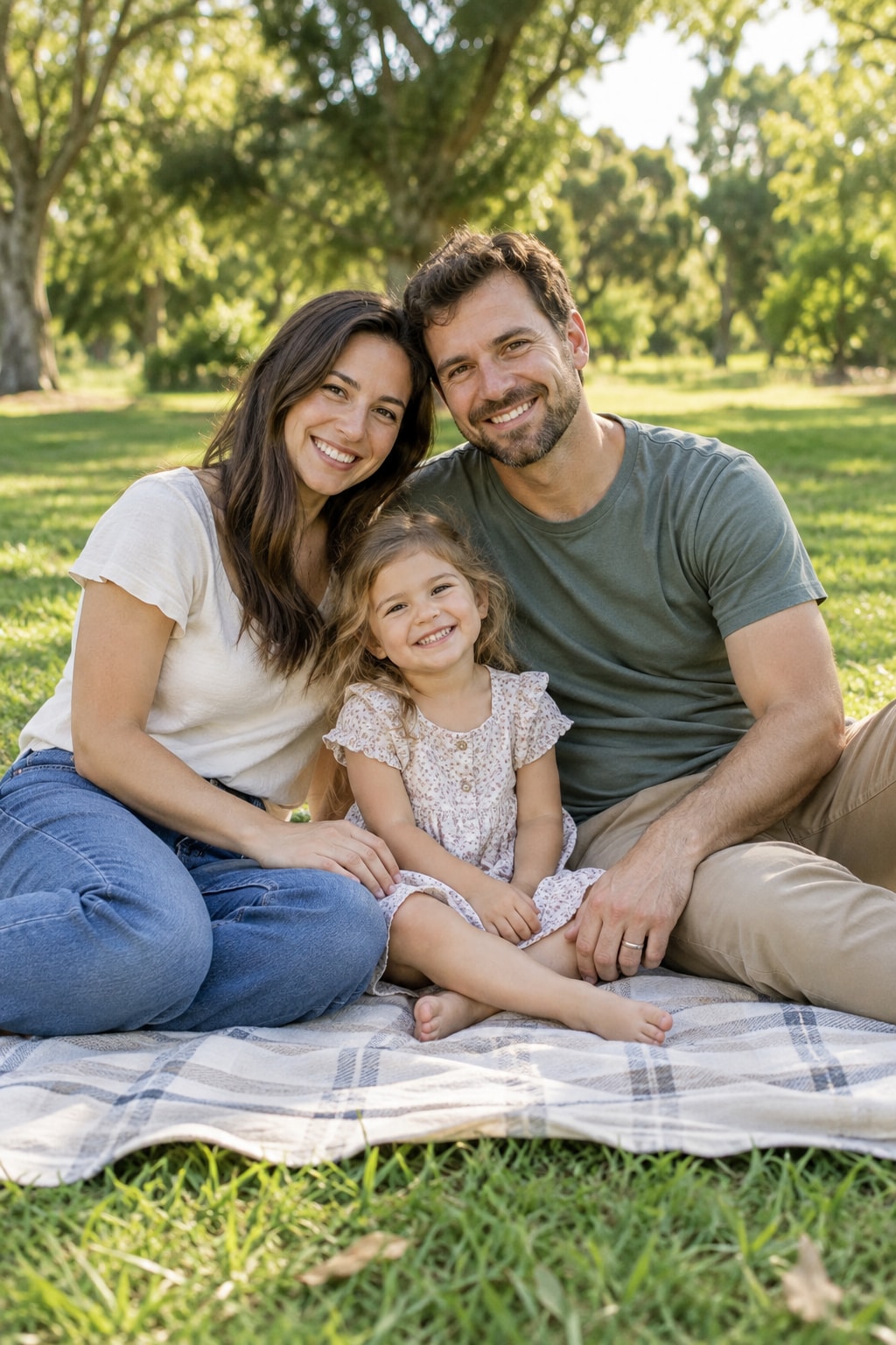 Family · Photo