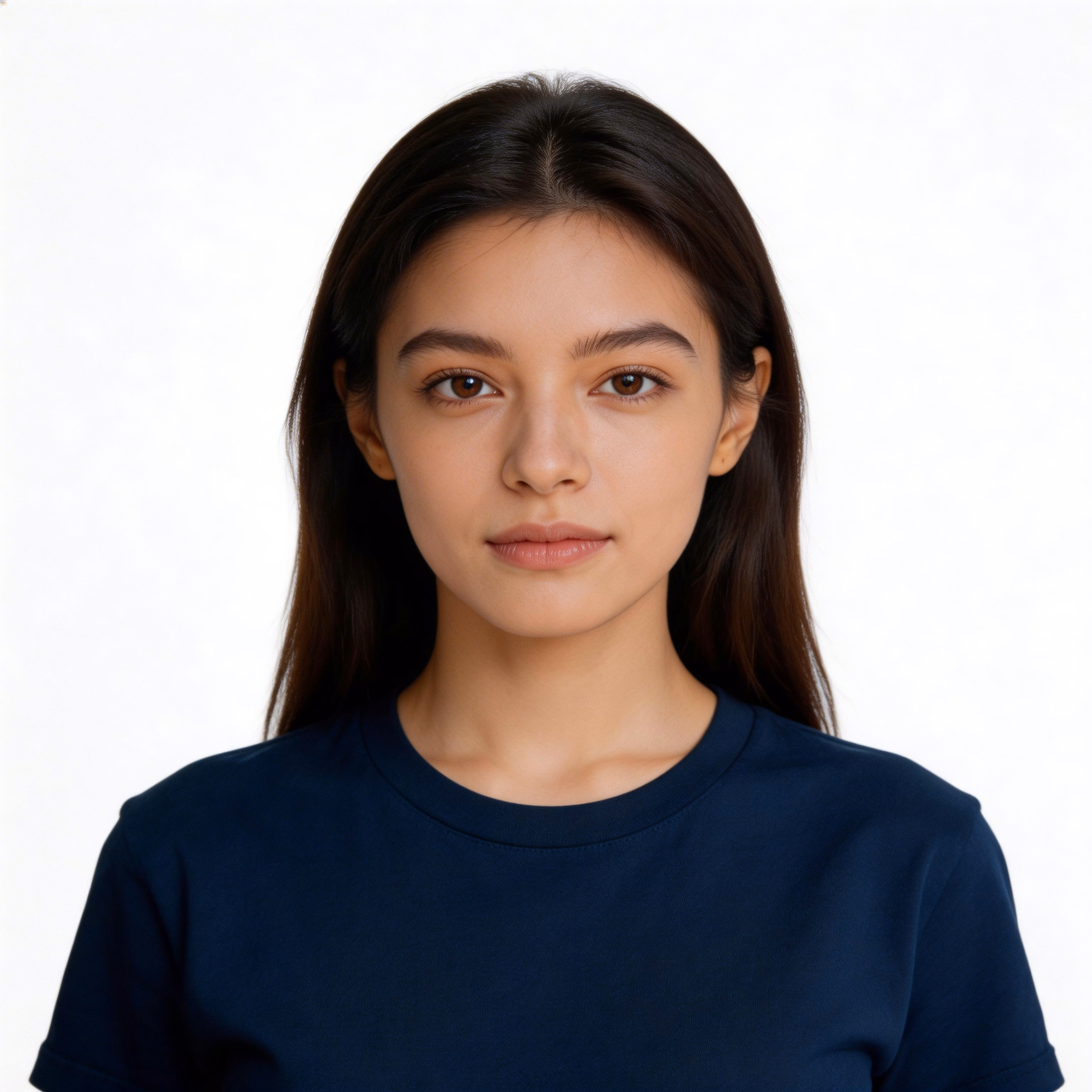 AI ID Photo Generator