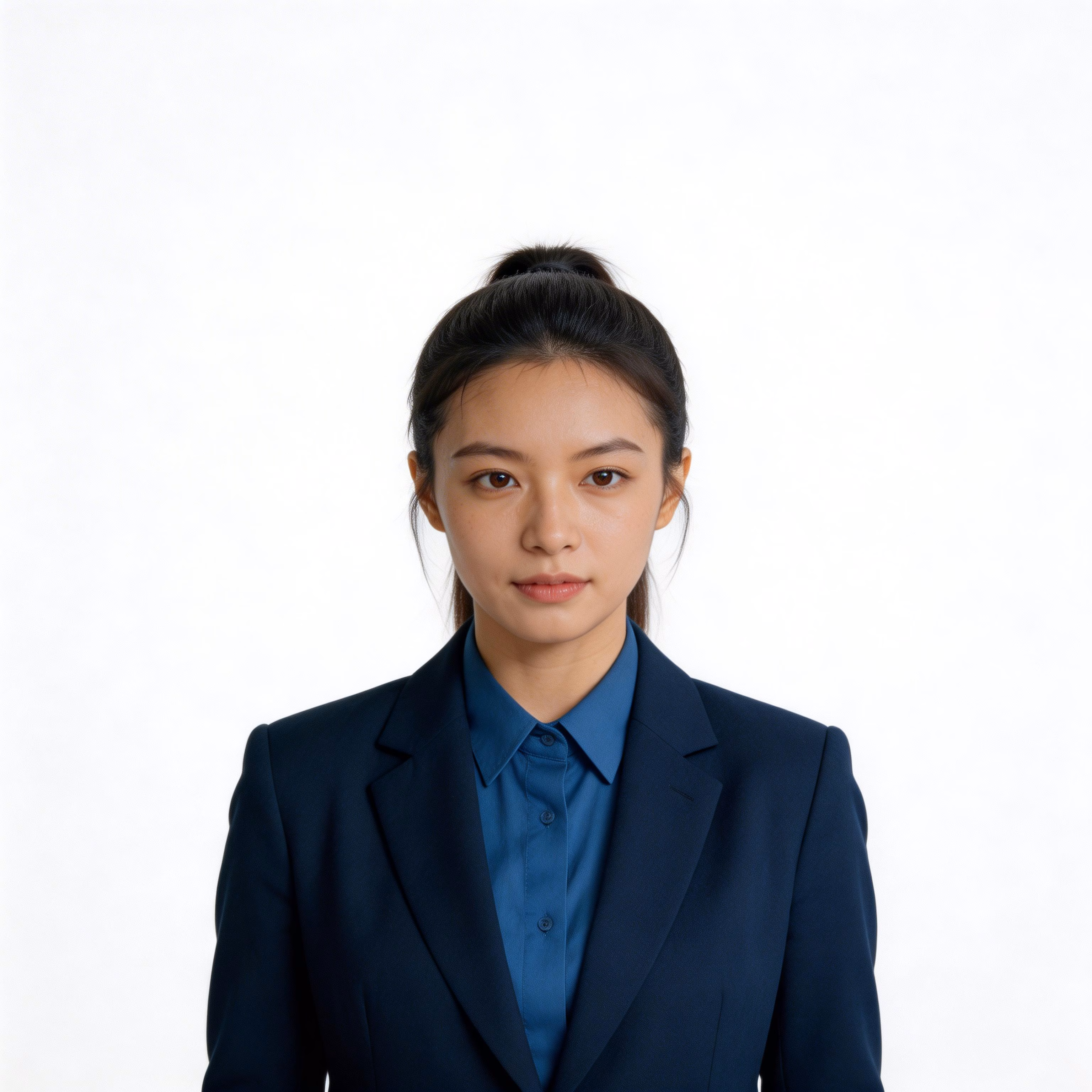 AI Headshot Generator