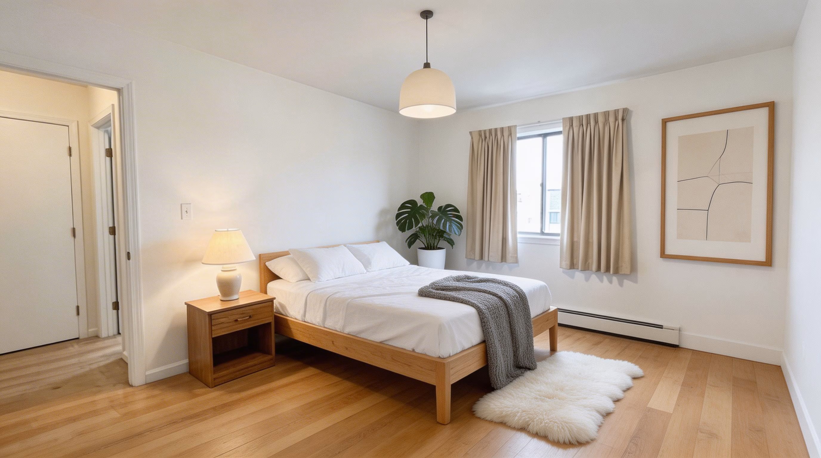 Scandinavian - Seedream 5