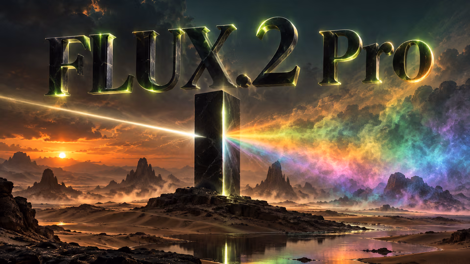 FLUX.2 Pro