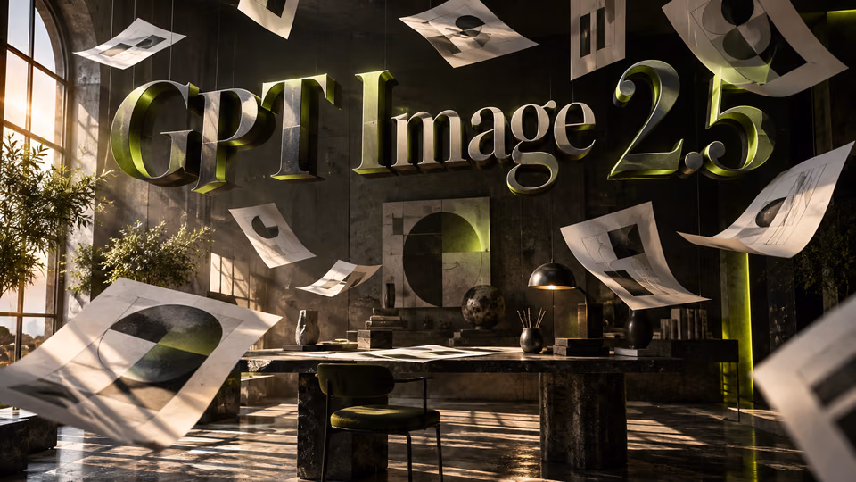 GPT Image 2.5