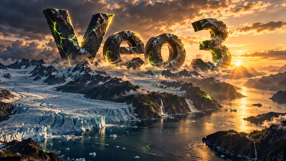 Veo 3