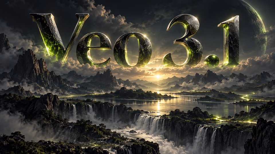 Veo 3.1