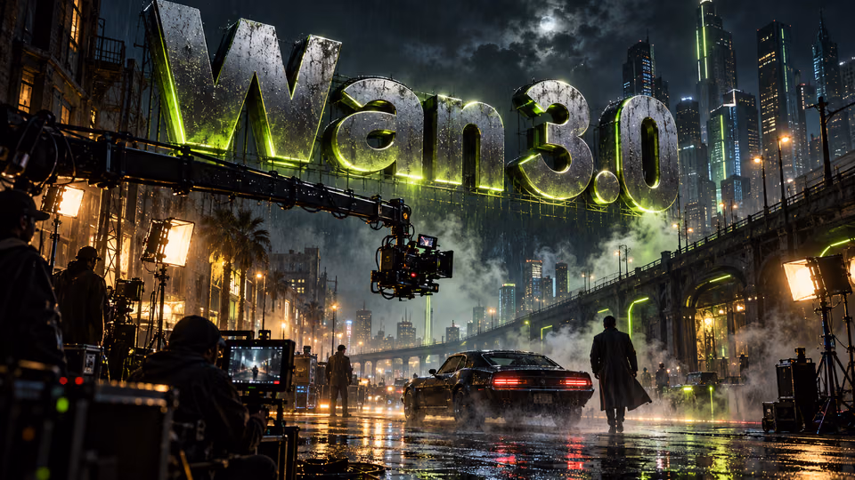 Wan 3.0