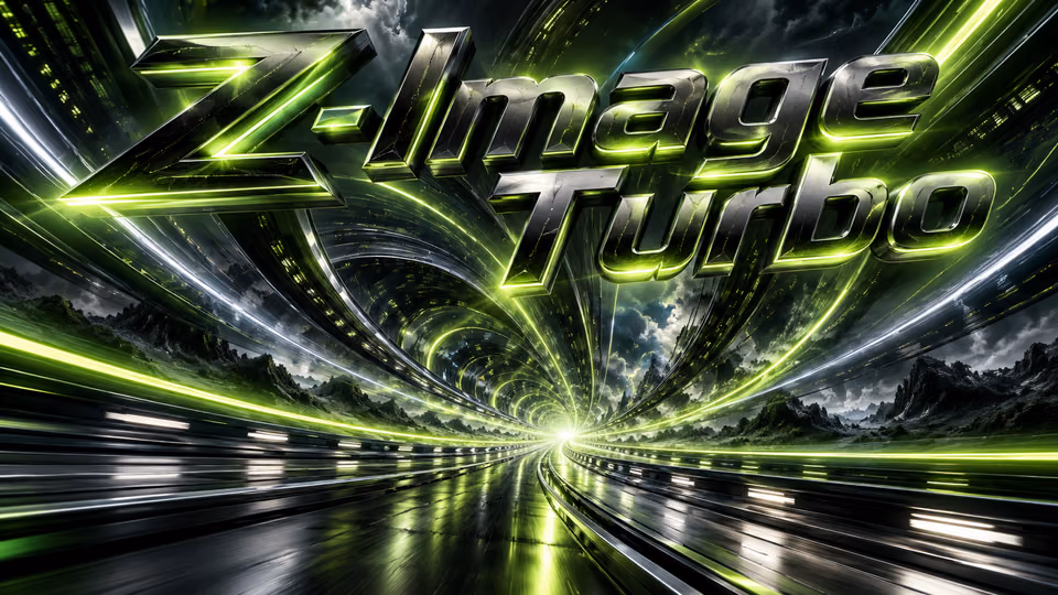 Z-Image Turbo