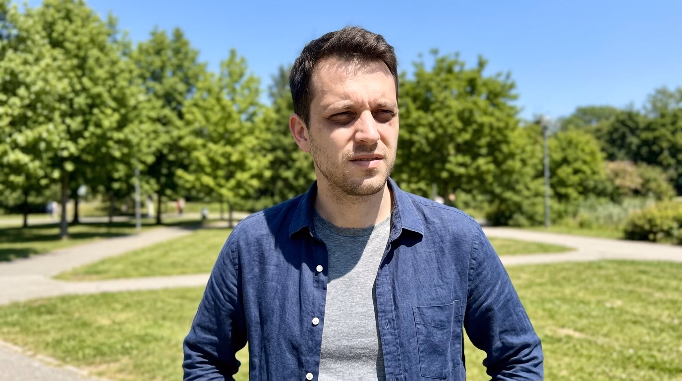 Golden Hour - Original