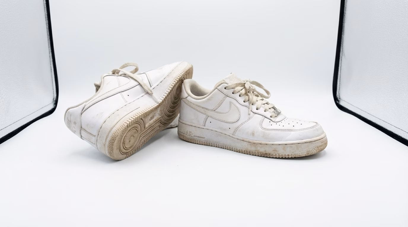 Teppich → Weißes Studio