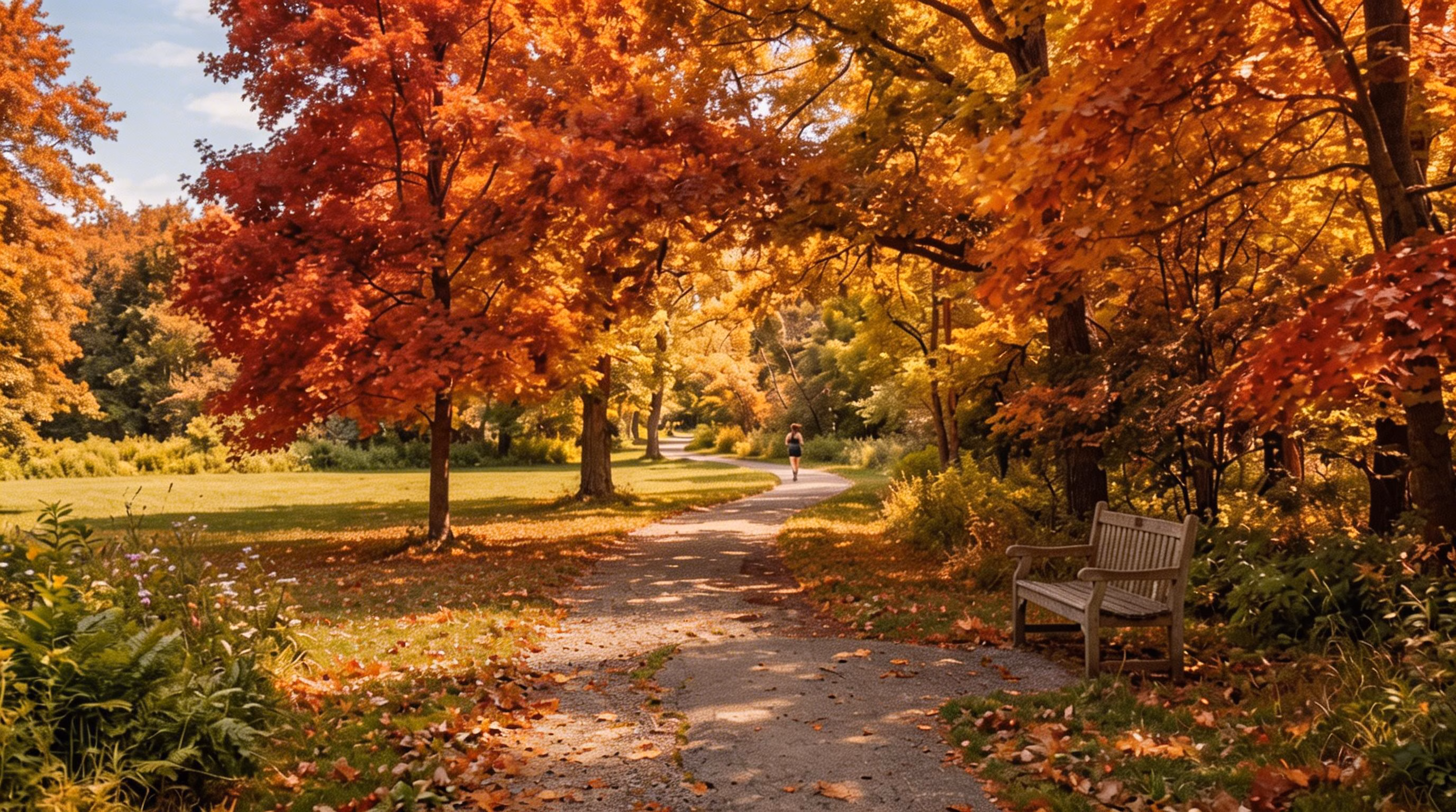 Summer → Autumn - Seedream 5