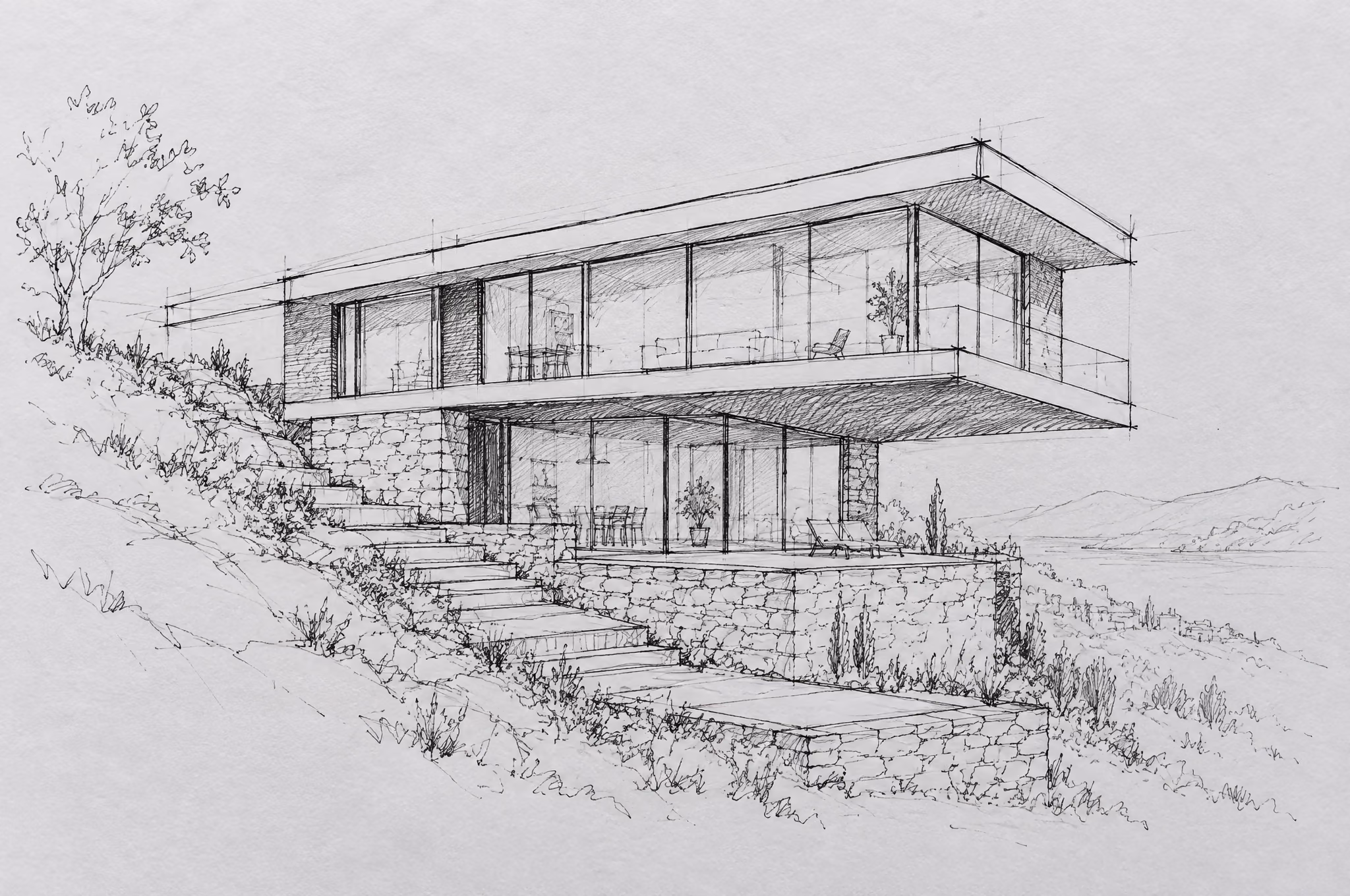 Hanghaus - Original
