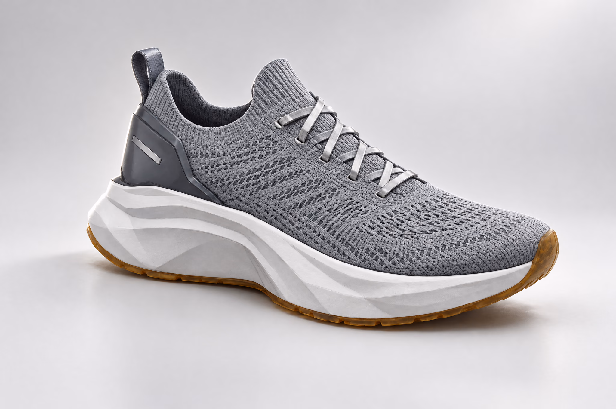Sneaker-Konzept