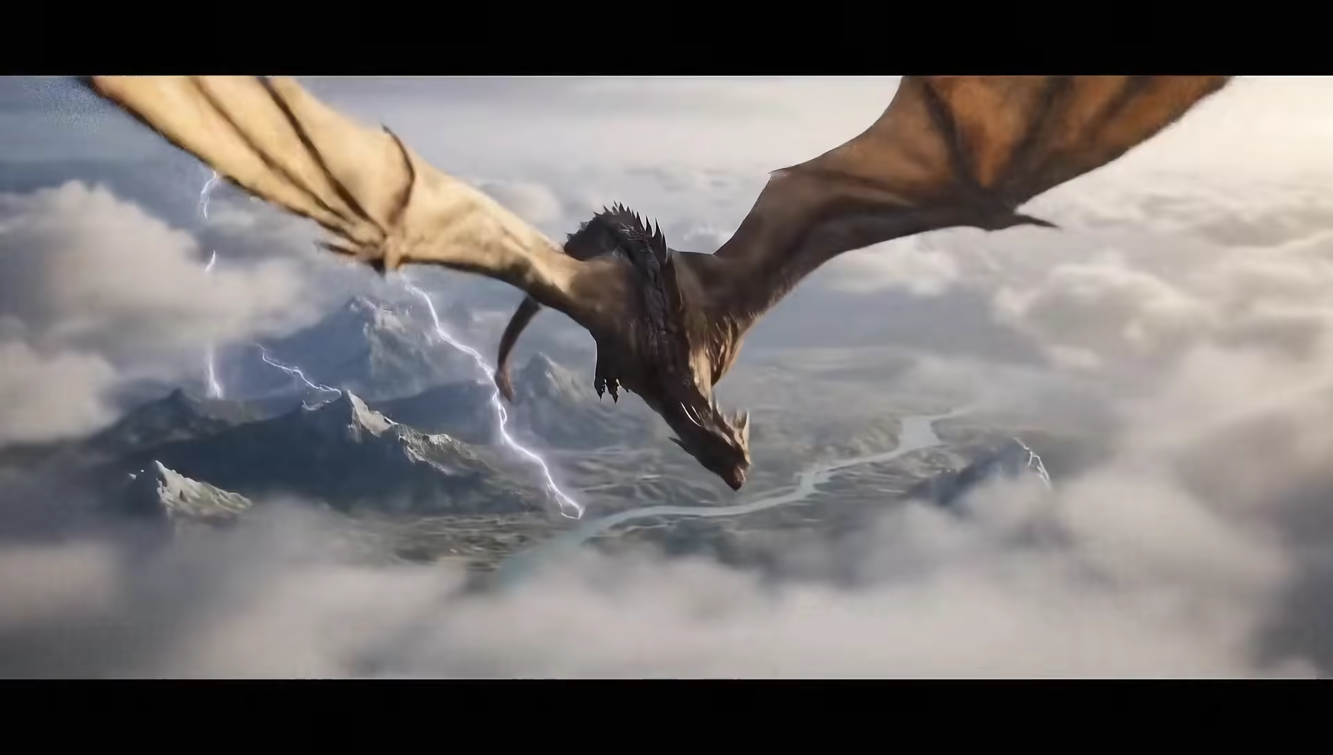 Leggenda del Drago