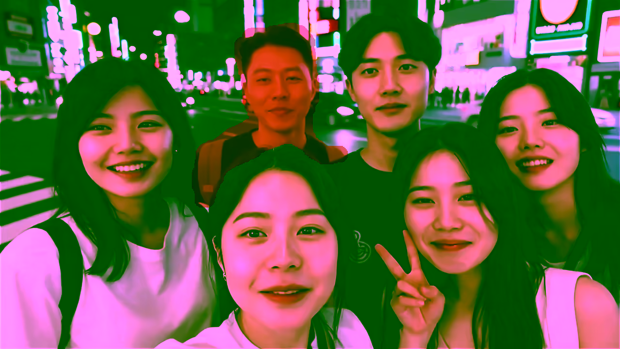 Object Removal - Input 2